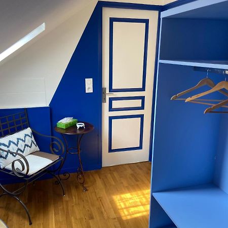 Bed and Breakfast Le Moulin Calme Luceau Экстерьер фото
