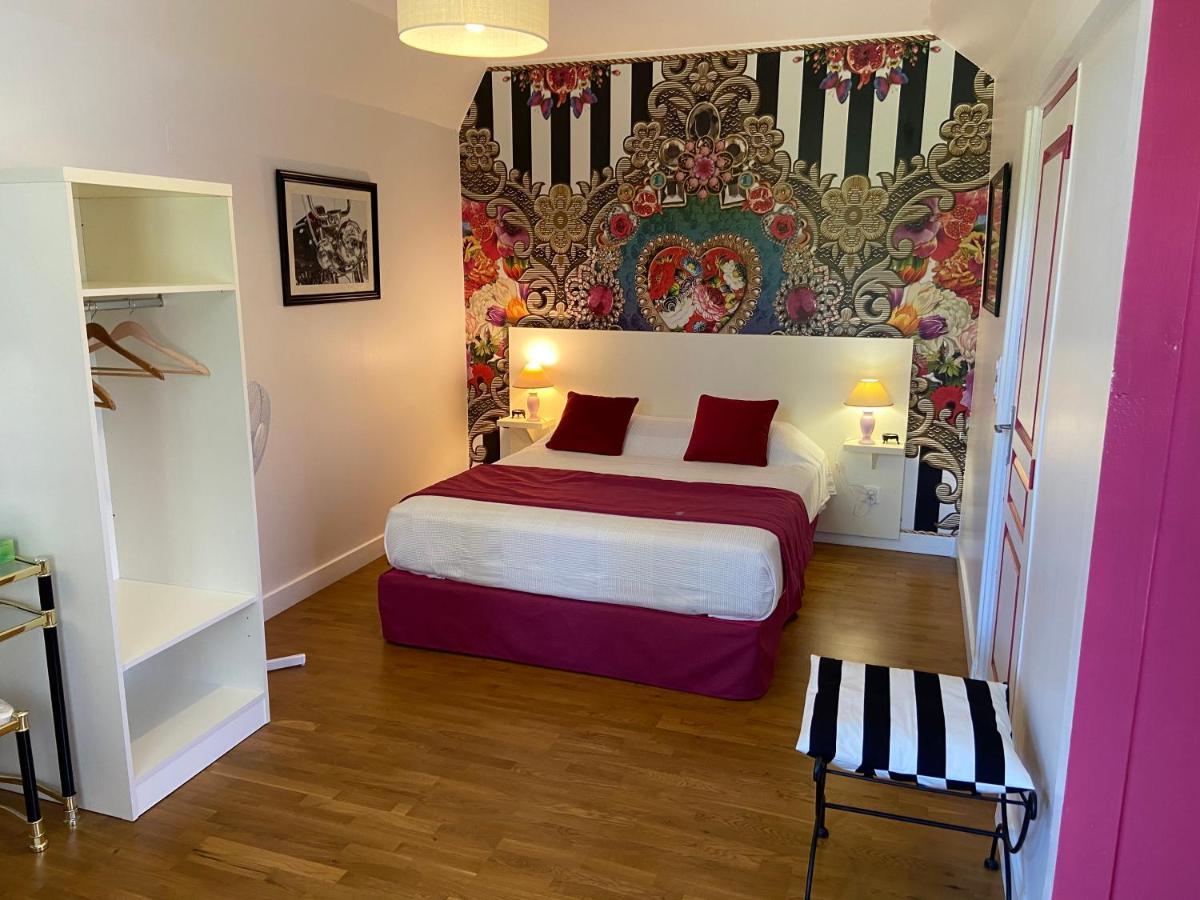 Bed and Breakfast Le Moulin Calme Luceau Экстерьер фото